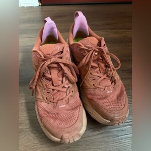 Hoka Women's Sneakers - Ancapa Low Breeze